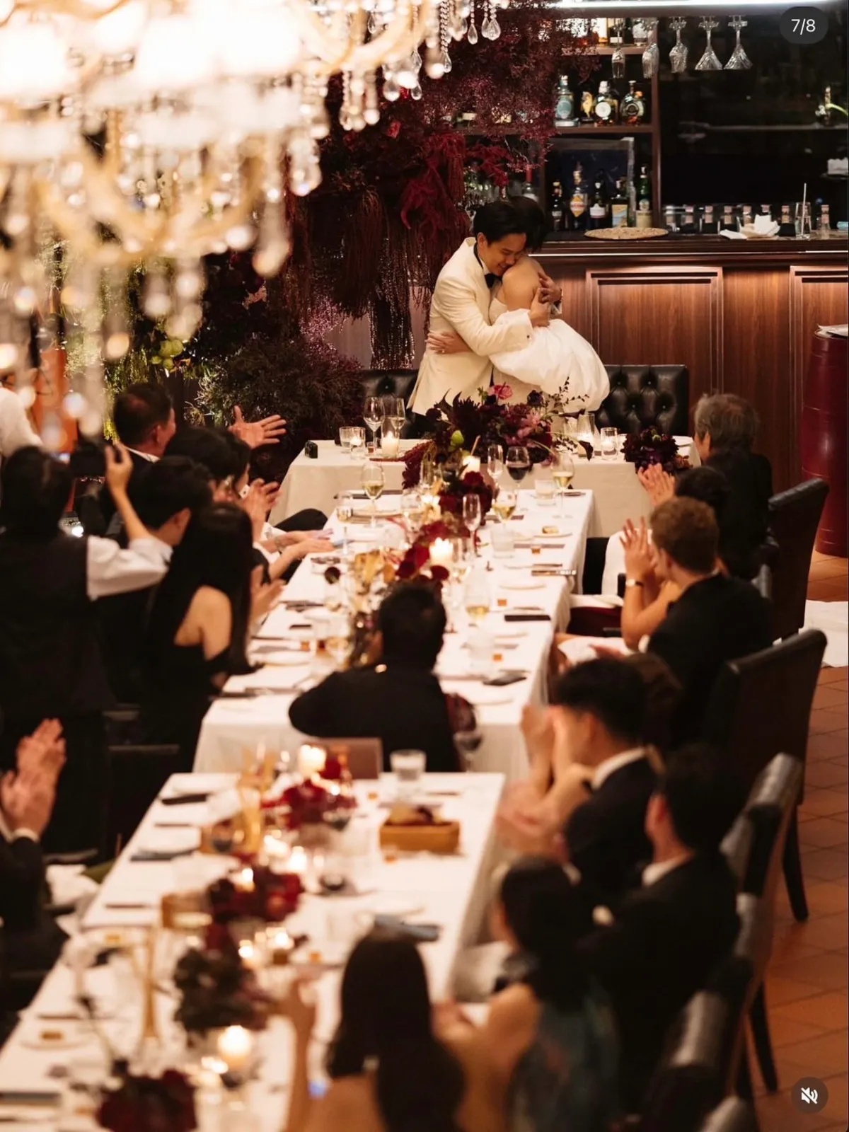 Wedding and Event at Casa Lenzi Thonglor Bangkok