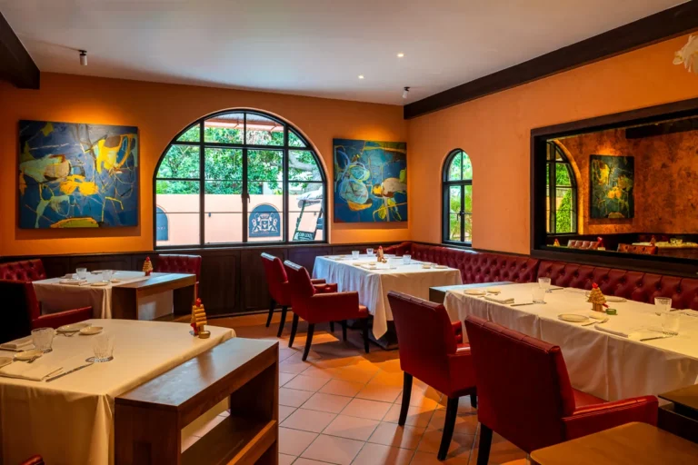 Wedding and Event at Casa Lenzi Thonglor Bangkok