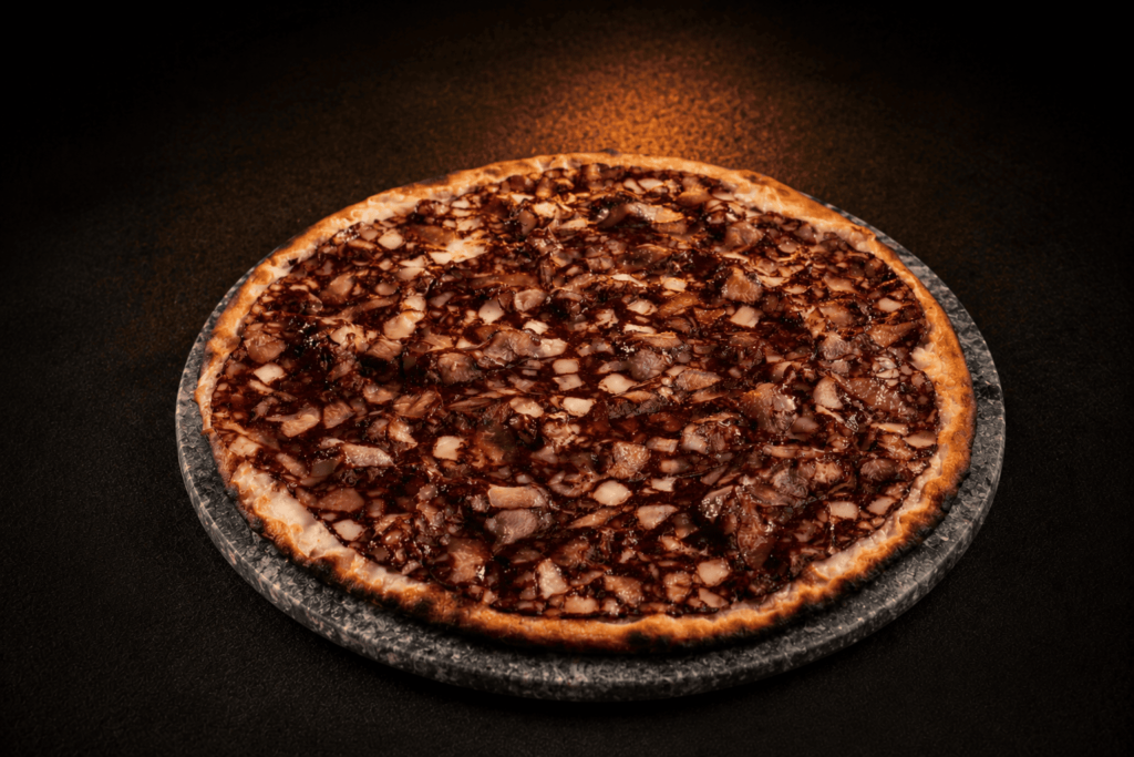 pizza Thonglor