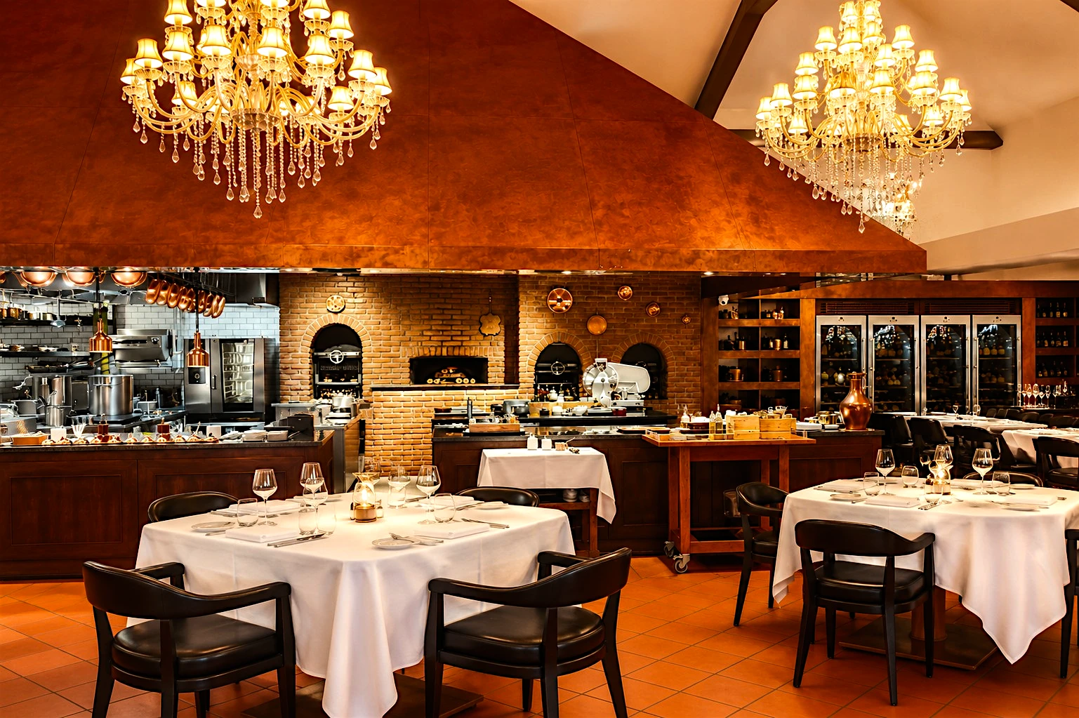casa lenzi italian restaurant in thonglor