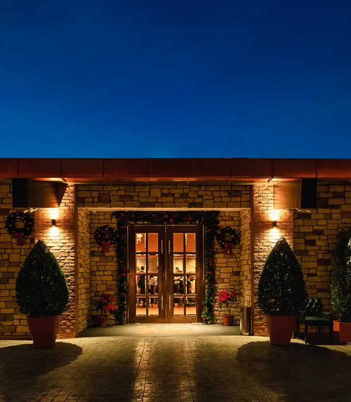 Wedding and Event at Casa Lenzi Thonglor Bangkok