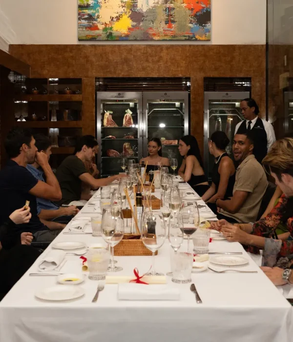 private event Casa lenzi Thonglor 3